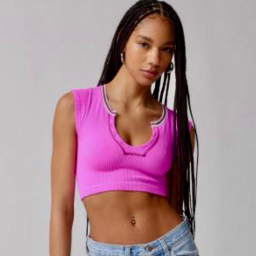 Urban Outfitters Crop Top